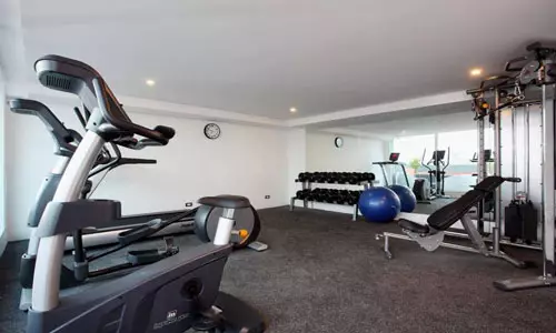 هتل نوا اکسپرس پاتایا